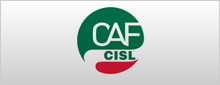 CAF logo