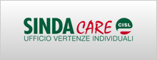 SINDAcare