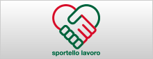 SPORTELLO LAVORO logo