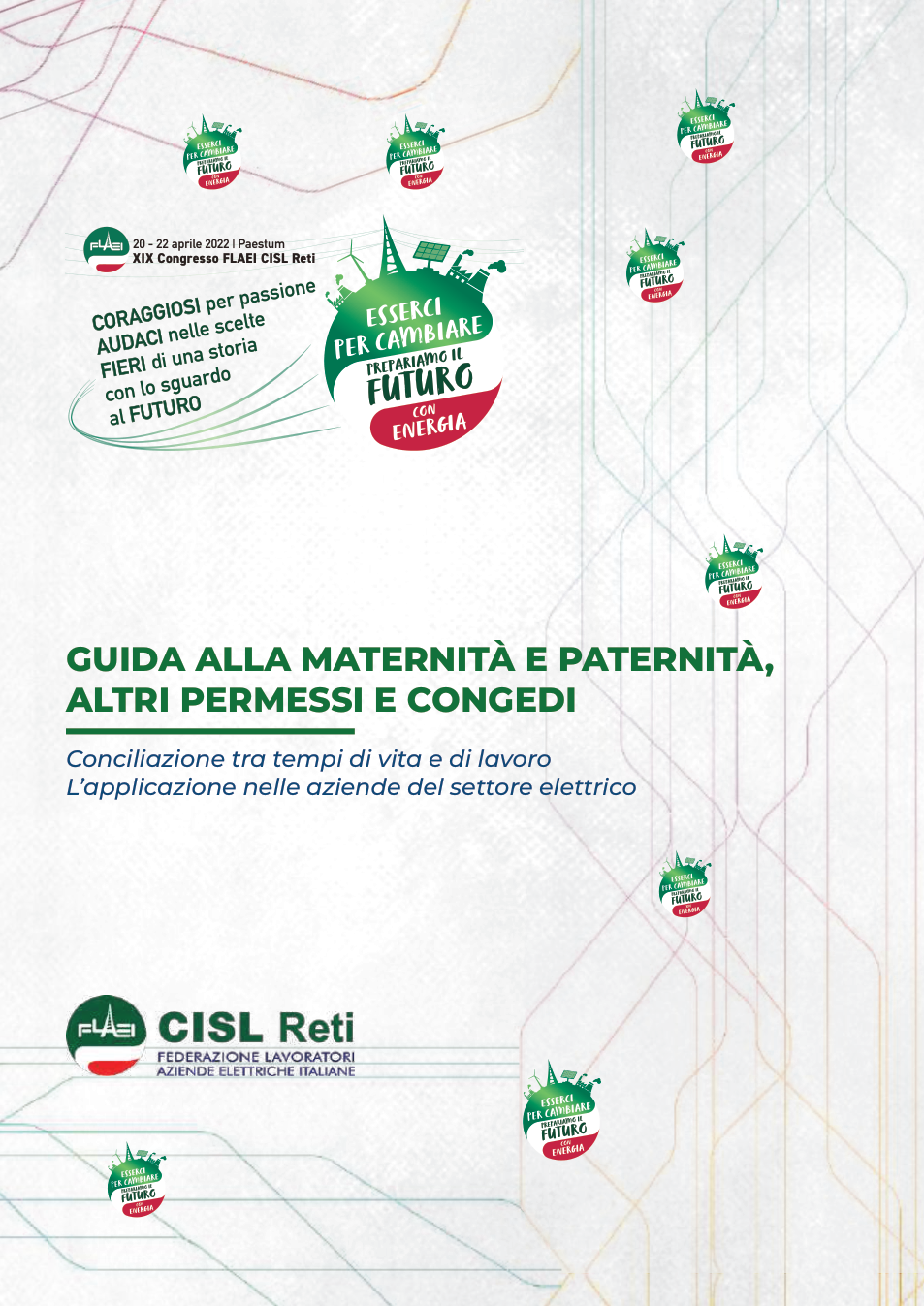Anteprima Guida ai Congedi 2022