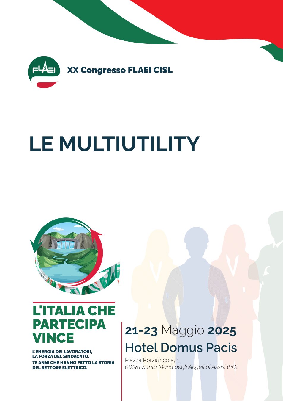 Anteprima Le Multiutility