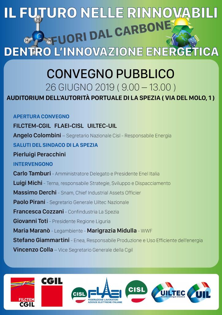 La Spezia