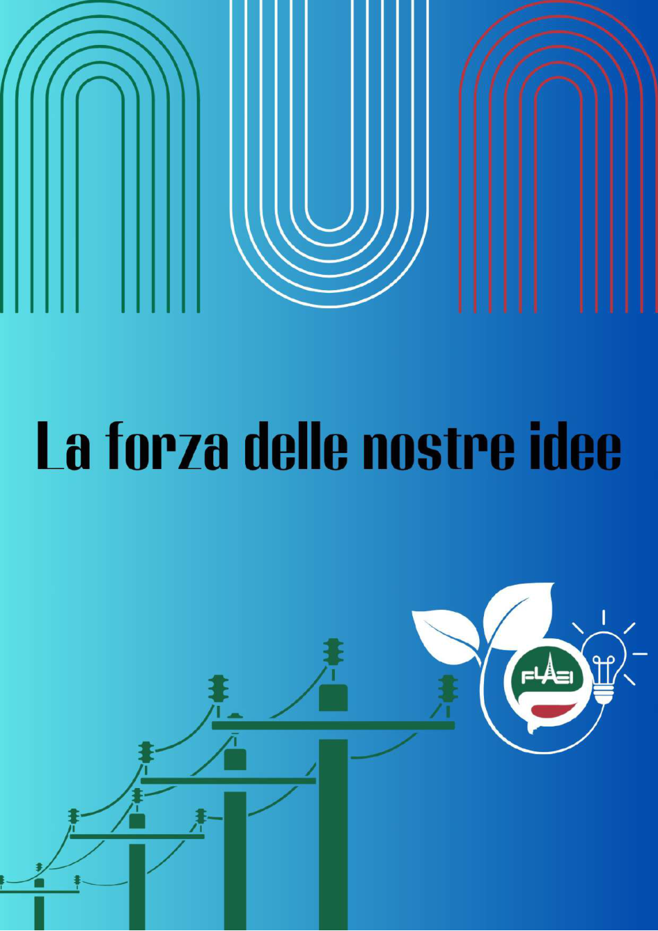 Anteprima La Forza delle nostre Idee