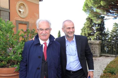 Festival del Lavoro