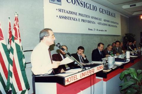 1-1 - CONSIGLIO GENERALE NAZIONALE 27 - NOVEMBRE 1990.JPG