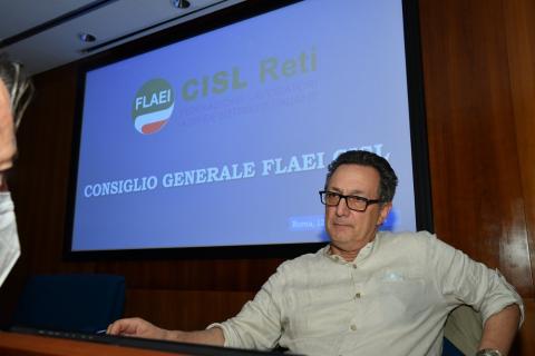 Consiglio Generale 12/13 luglio 2021 