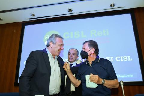 Consiglio Generale 12/13 luglio 2021 