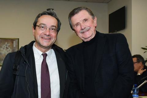 CONSIGLIO GENERALE  - Roma, 14 dicembre 2021