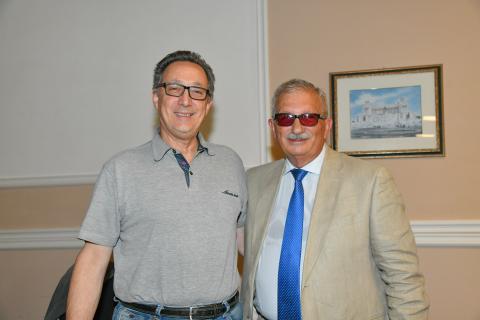 Consiglio generale FLAEI-Cisl, Roma, 12-13 LUGLIO 2023