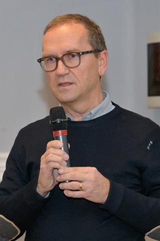 Consiglio generale FLAEI-Cisl, Roma, 11-12 Dicembre 2024