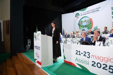 XX Congresso FLAEI Cisl - 0484 - GIC_3138.jpg
