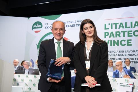 XX Congresso FLAEI Cisl - 0490 - GIC_3160.jpg