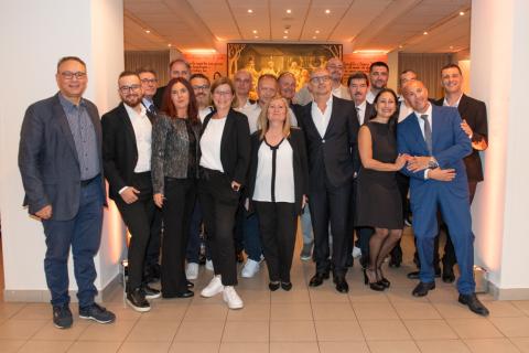 XX Congresso FLAEI Cisl - 0511 - GIC_3258.jpg