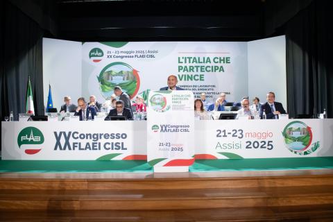 XX Congresso FLAEI Cisl - 0598 - GIC_3559.jpg