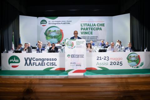 XX Congresso FLAEI Cisl - 0669 - GIC_3801.jpg