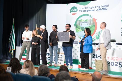 XX Congresso FLAEI Cisl - 0840 - GIC_4454.jpg