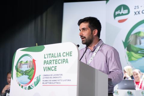 XX Congresso Flaei Cisl 2 - 231 - GIC_4131.jpg