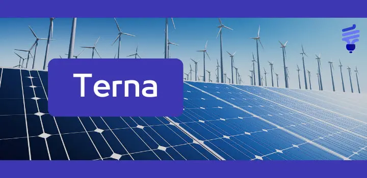 TERNA : Vestiario per gli operatori di sala