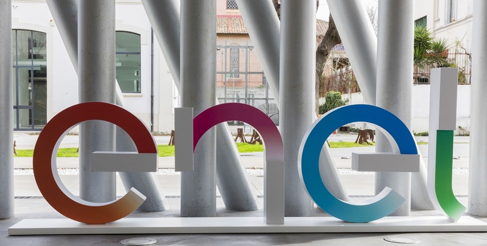 ENEL: SPAZIO ENEL - Firmato verbale di accordo premio aggiuntivo
