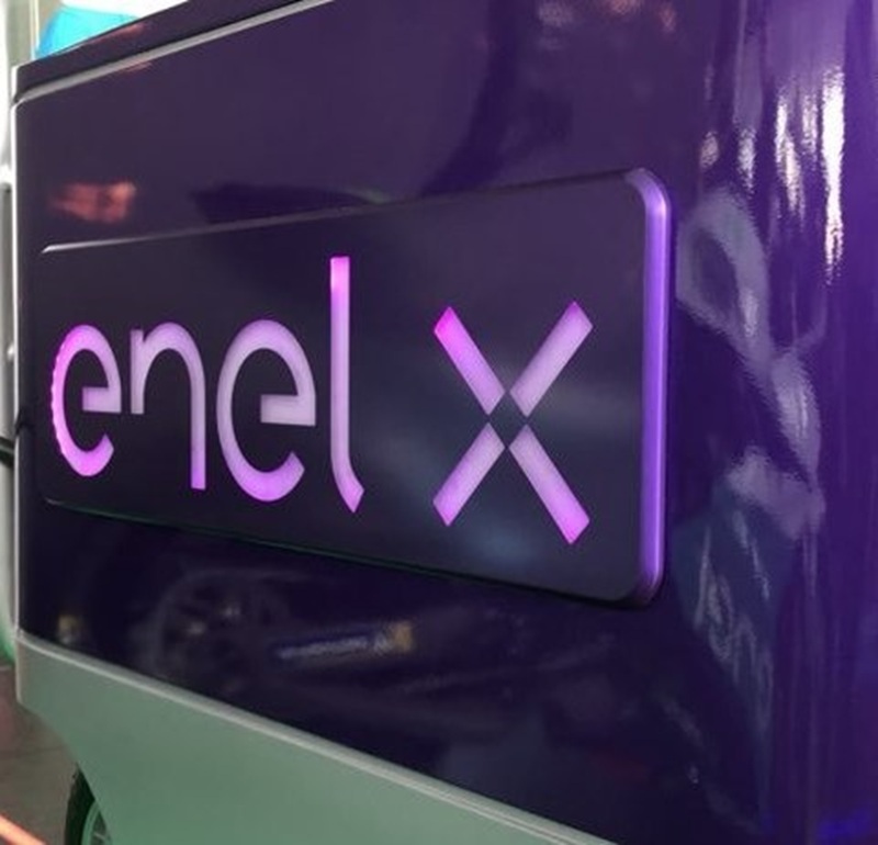 ENEL X - Firmato verbale di accordo premio aggiuntivo B2G Delivery