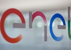 ENEL - EGP & TGX Procurement - Modifica del modello organizzativo