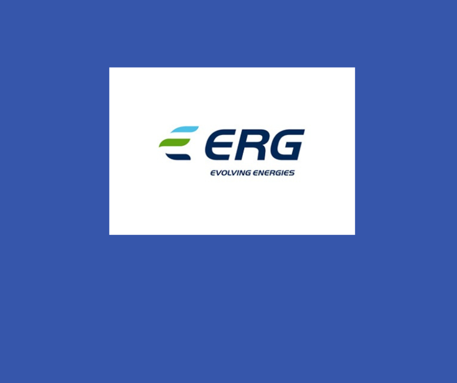 ERG: COMUNICATO AI LAVORATORI