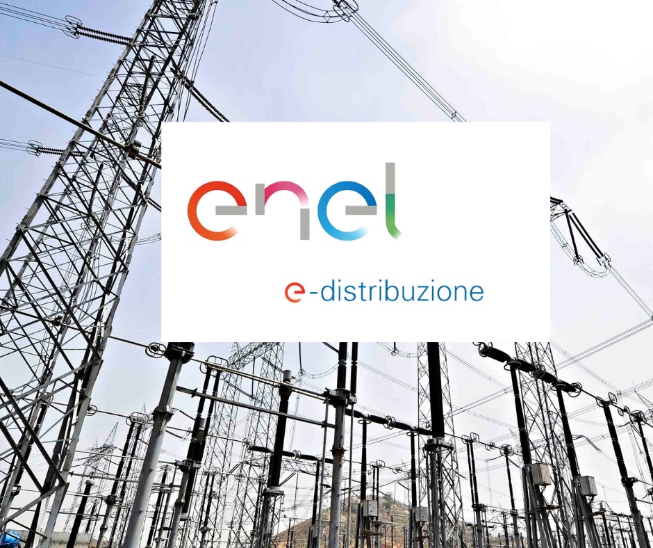 Enel e-distribuzione: Capi Blue Team da quasi Manager ... a quasi nulla!