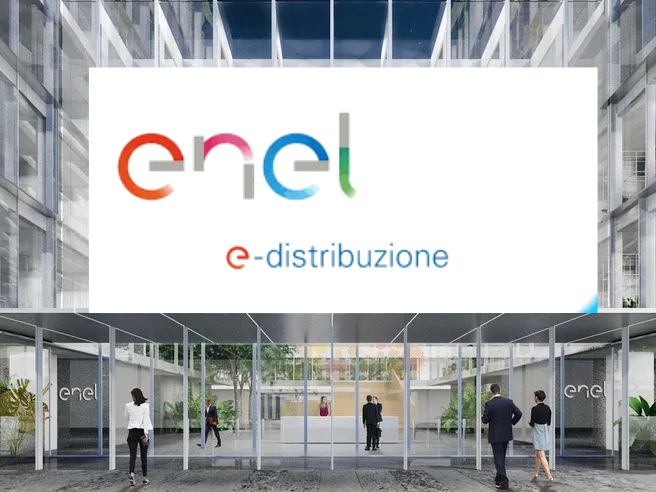 E- distribuzione, SI SCRIVE FAQ SI LEGGE FAKE