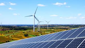 Accordo Enel Wind, Solar & Bess