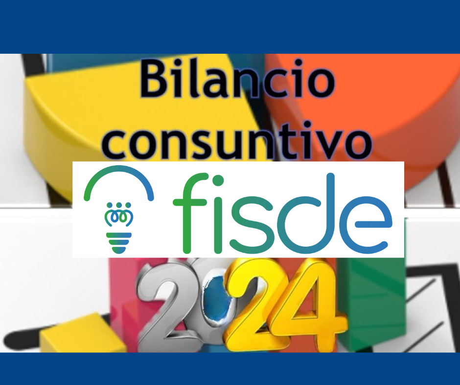 FISDE - Approvazione bilancio consuntivo 2024