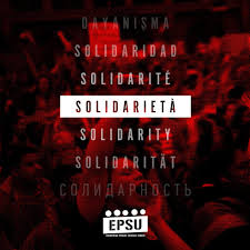 Sciopero e-distribuzione: la vertenza Enel raggiunge l'Europa. Arriva la solidarietà del Sindacato europeo!
