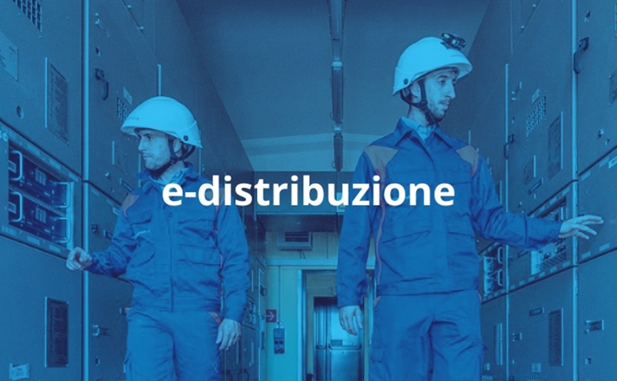 ENEL ARRANCA - I LAVORATORI RESISTONO