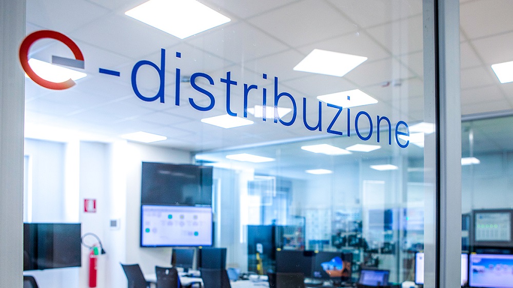 Enel e-distribuzione - Il chiodo fisso dell'Azienda è il nuovo orario di lavoro!