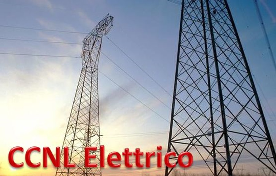 RINNOVO DEL CONTRATTO DI SETTORE ELETTRICO - INCONTRO DEL 24 GENNAIO 2025