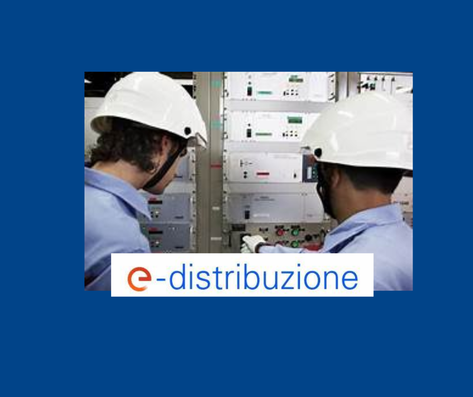 Enel e-distribuzione - Modello di funzionamento del Servizio Segnalazione Guasti (SSG)
