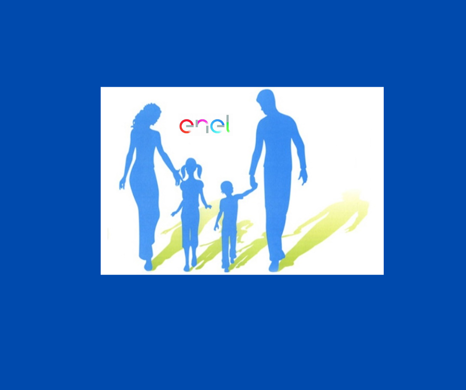 ENEL - Accordo genitorialità.Passi avanti grazie alla contrattazione