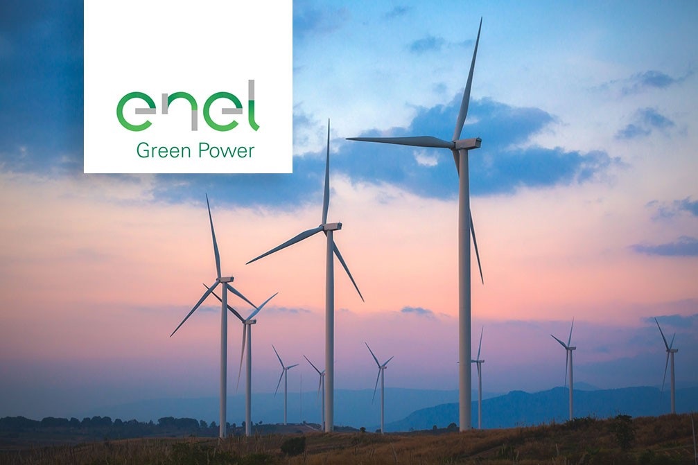 STRUTTURA ORGANIZZATIVA CONTROL ROOM ENEL EGP&TG ITALY Area Solar, Wind & Bess