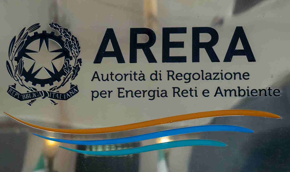 Relazione annuale ARERA