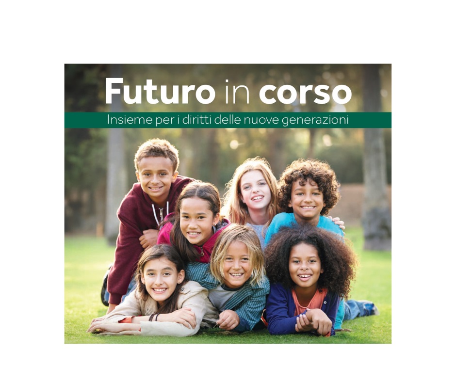 Giornata Mondiale dei Bambini Il Santo Padre Ti aspetta!