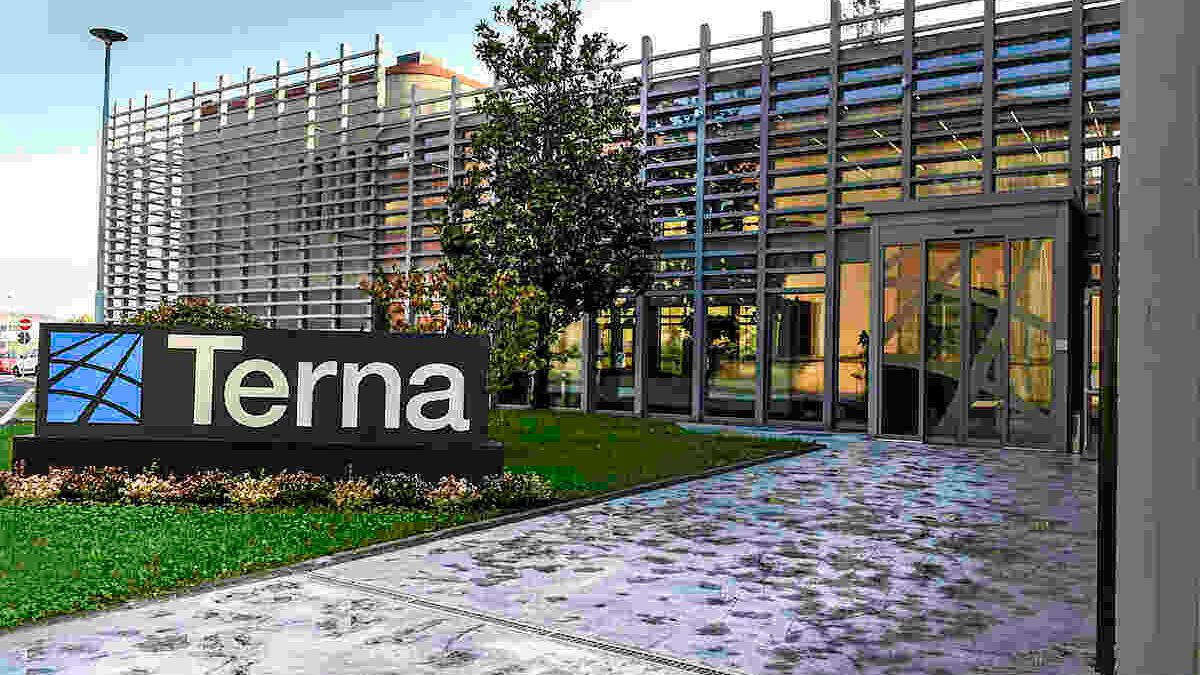 TERNA. Iniziano le tappe sulle strade di montagna?