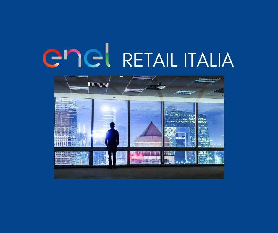 RETAIL ITALIA - Mercato senza merce