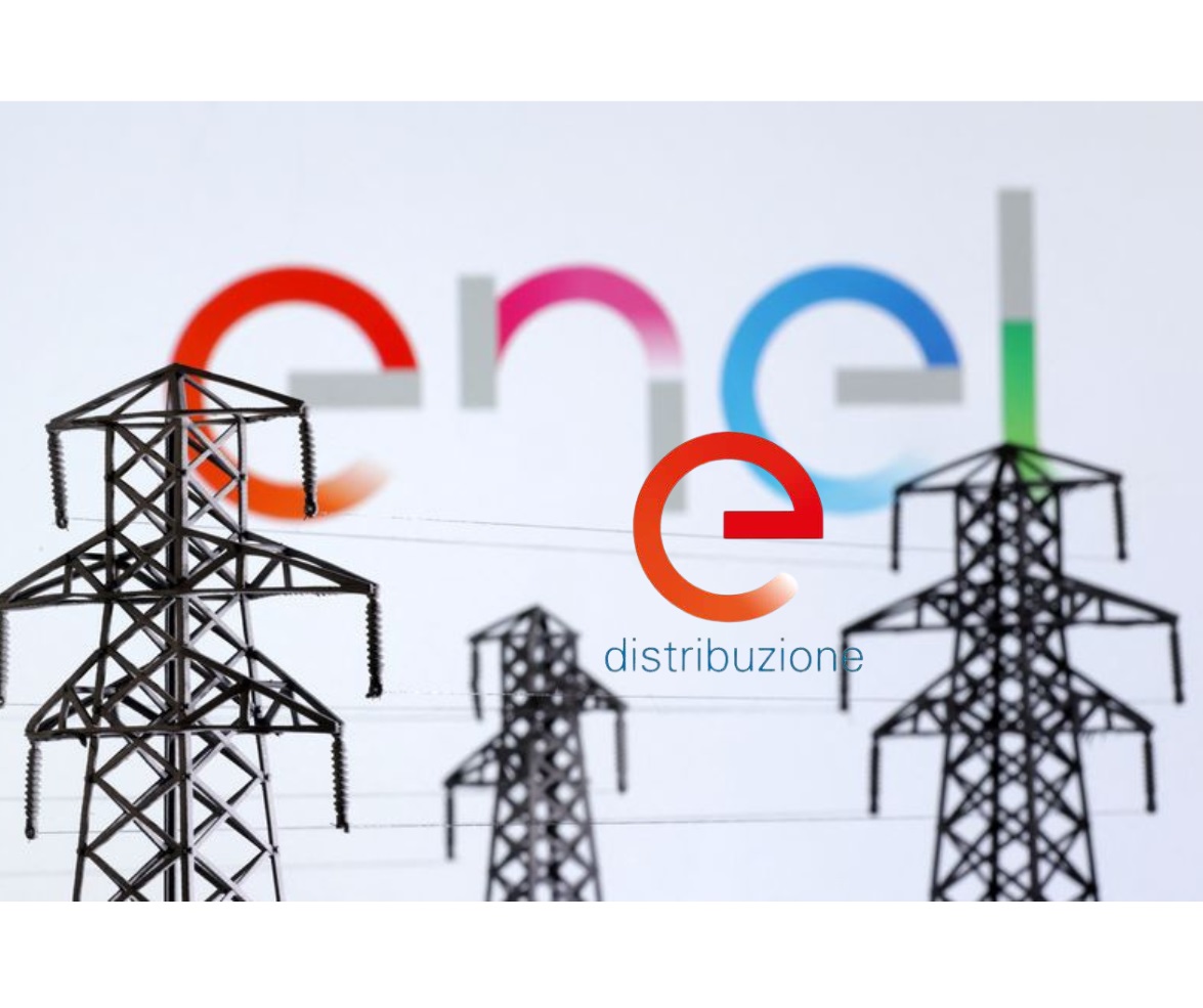 Enel e-distribuzione - Efficientare ancora, oltre l'efficientamento!