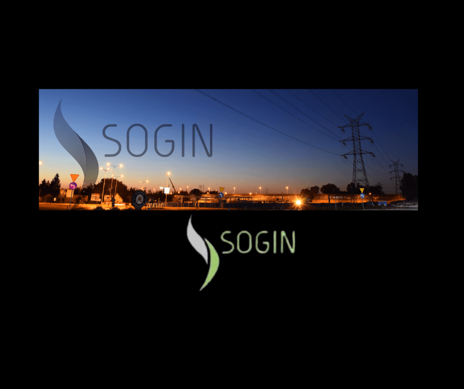 SOGIN - Consuntivo Premio 2022