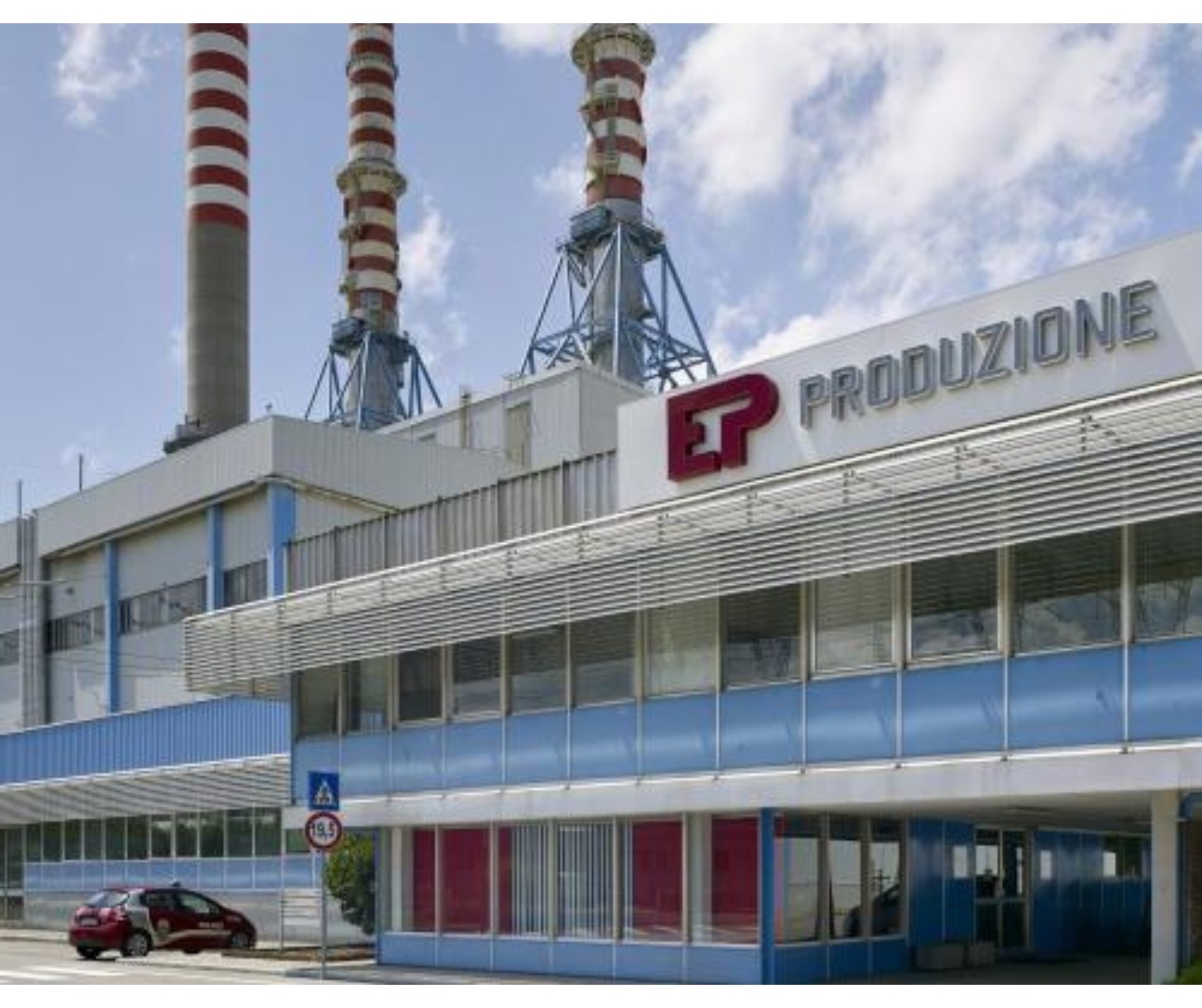 EP PRODUZIONE - FIRMATO RINNOVO DEL PREMIO PER IL TRIENNIO 2023 - 2025