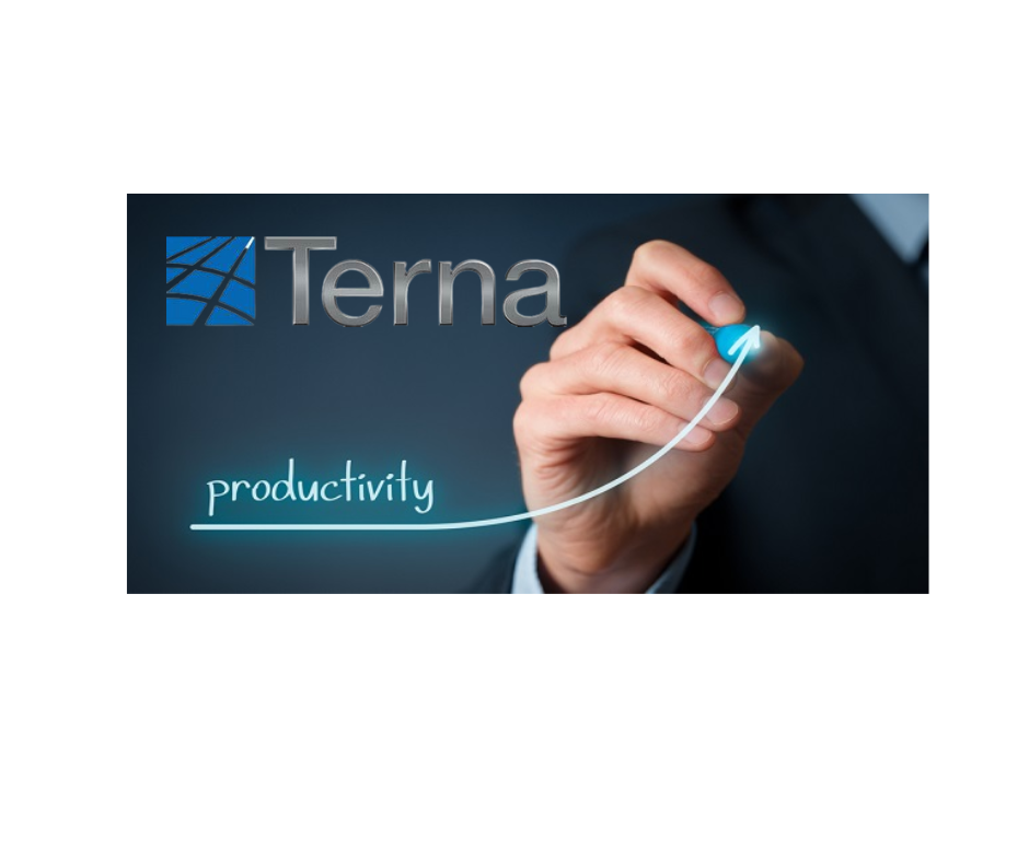 TERNA - Premio di Risultato 2023/2025