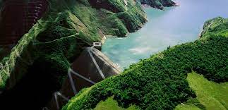 ENEL HYDRO. Nuove Aree CENTRO EST e CENTRO OVEST