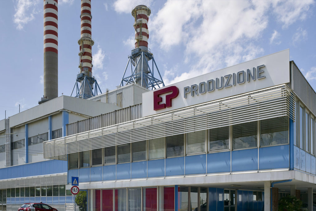 EP Produzione - Situazione industriale - PdR 2023/2025 -  Accordi economici