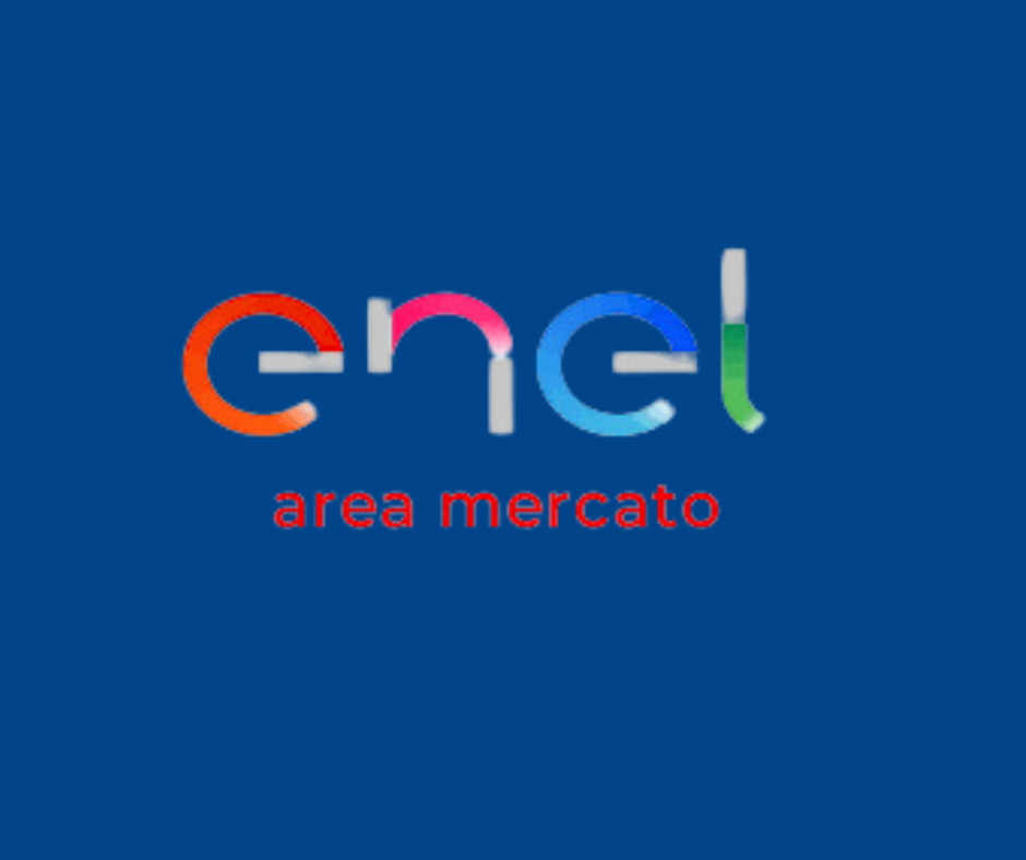 ENEL MERCATO - SPAZI ENEL