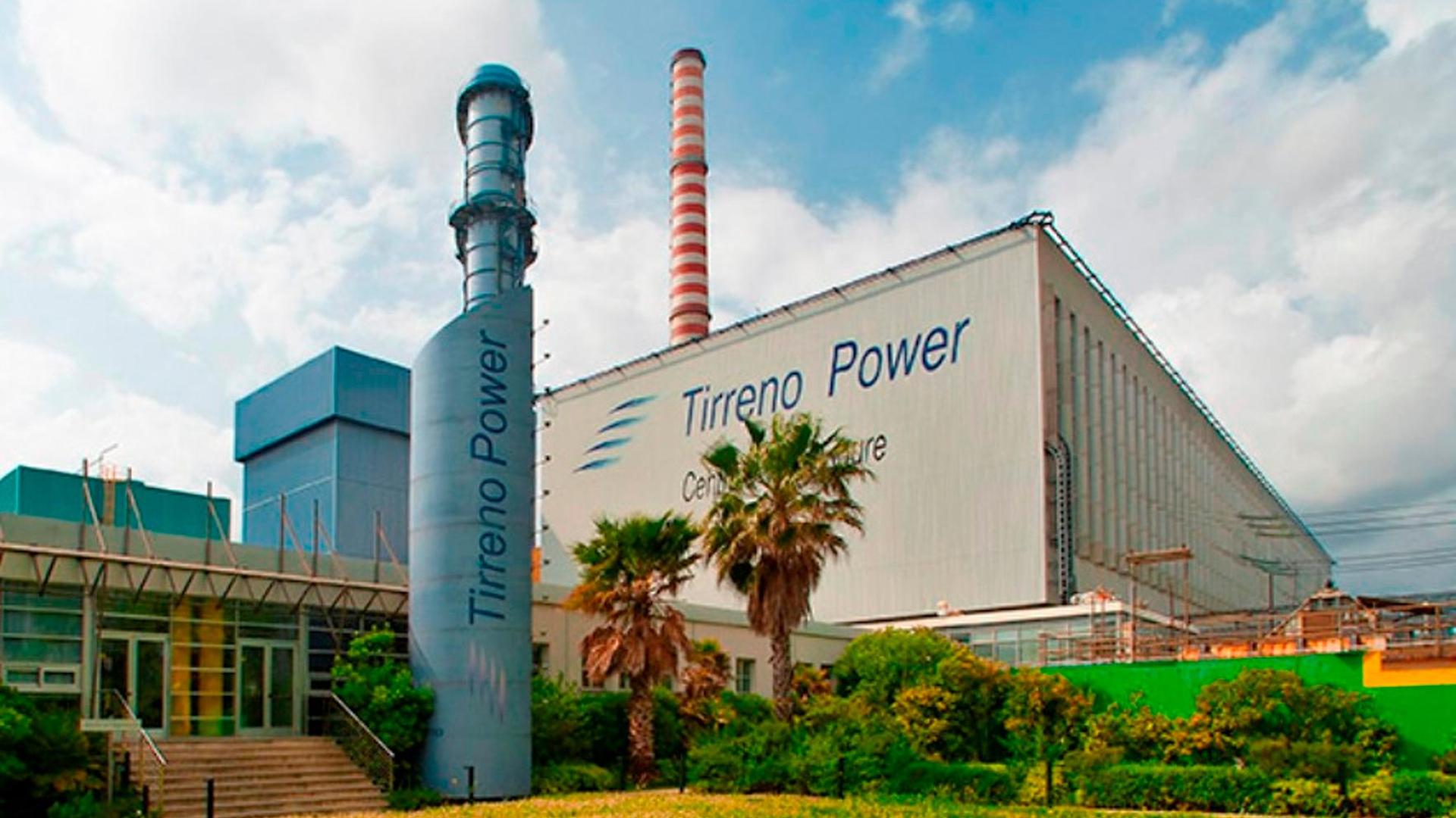 TIRRENO POWER - COMUNICATO AI LAVORATORI