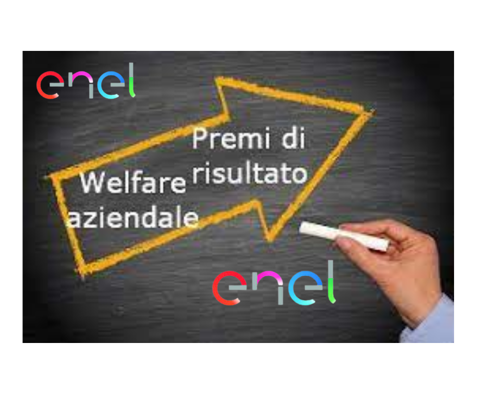 ENEL: il Premio c'è!
